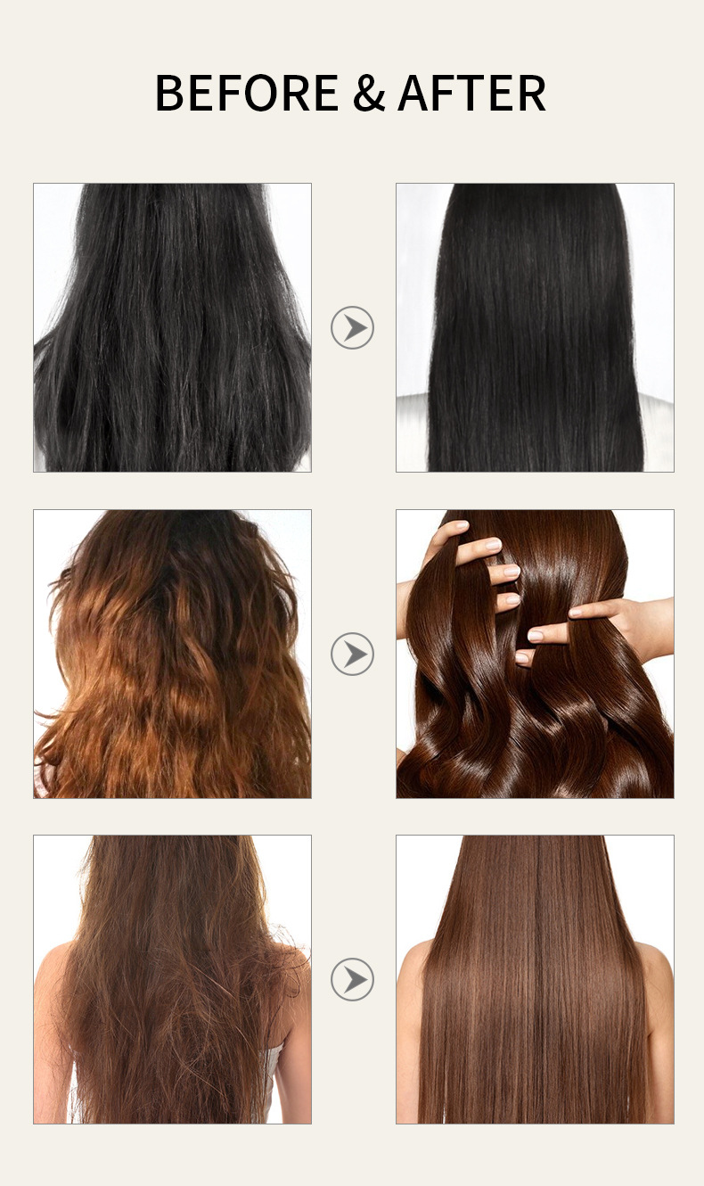 60 ml Haarpflege, marokkanisch – Hair Care Korean Products Bewertung und Preis