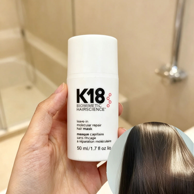 Heißer Verkauf: K18 Leave-In M – Hair Care With Protein Bewertung und Preis