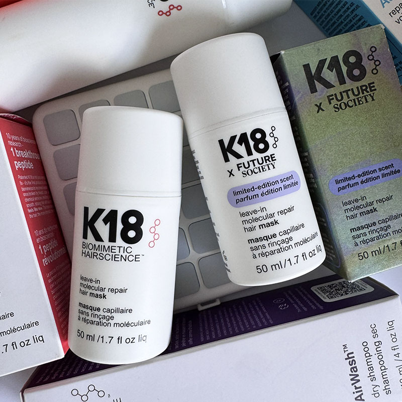 Heißer Verkauf: K18 Leave-In M – Hair Care With Protein Bewertung und Preis