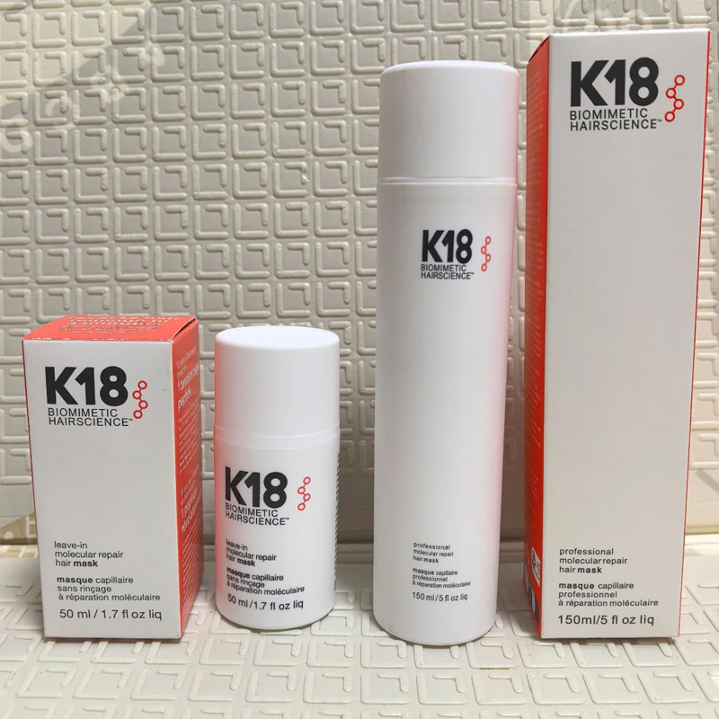 Heißer Verkauf: K18 Leave-In M – Hair Care With Protein Bewertung und Preis