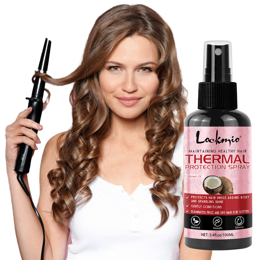 Wärmeschutzspray für das Haar, – Hair Care Wow Bewertung und Preis