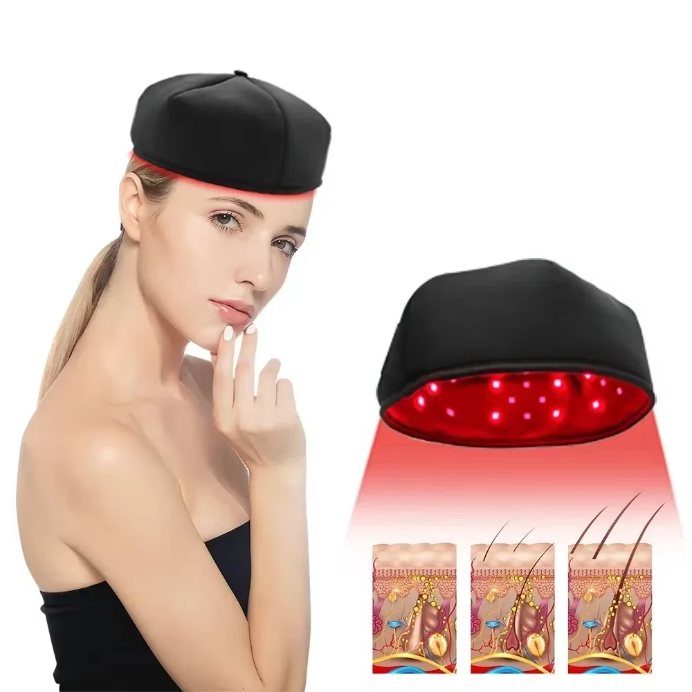 660nm 830nm LED Rot-Infrarot-L – Hair Care With Protein Bewertung und Preis