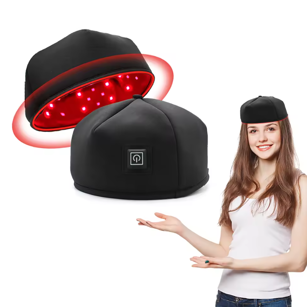 660nm 830nm LED Rot-Infrarot-L – Hair Care With Protein Bewertung und Preis