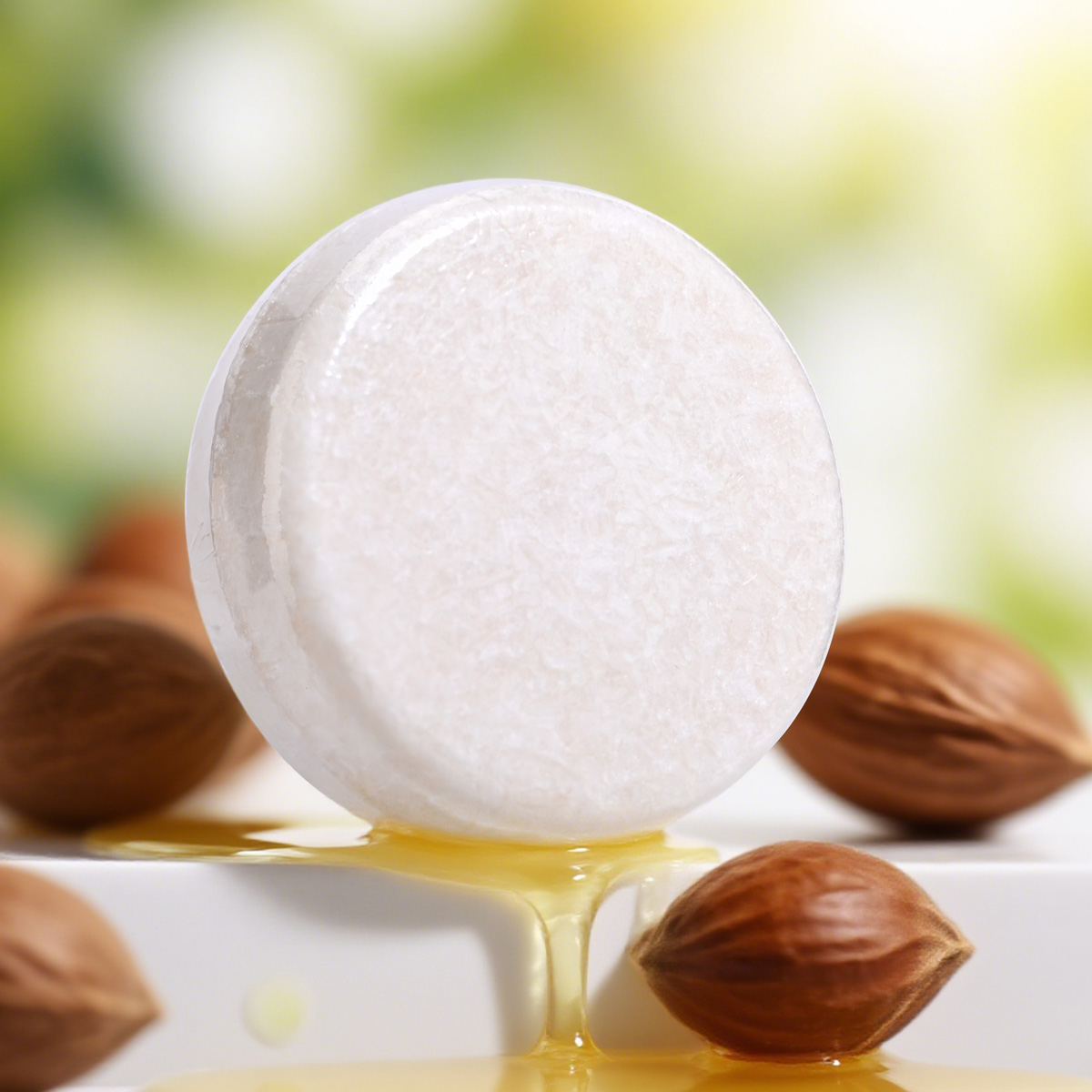 Ätherisches Pflanzenöl, Haarsp – Hair Care China Bewertung und Preis