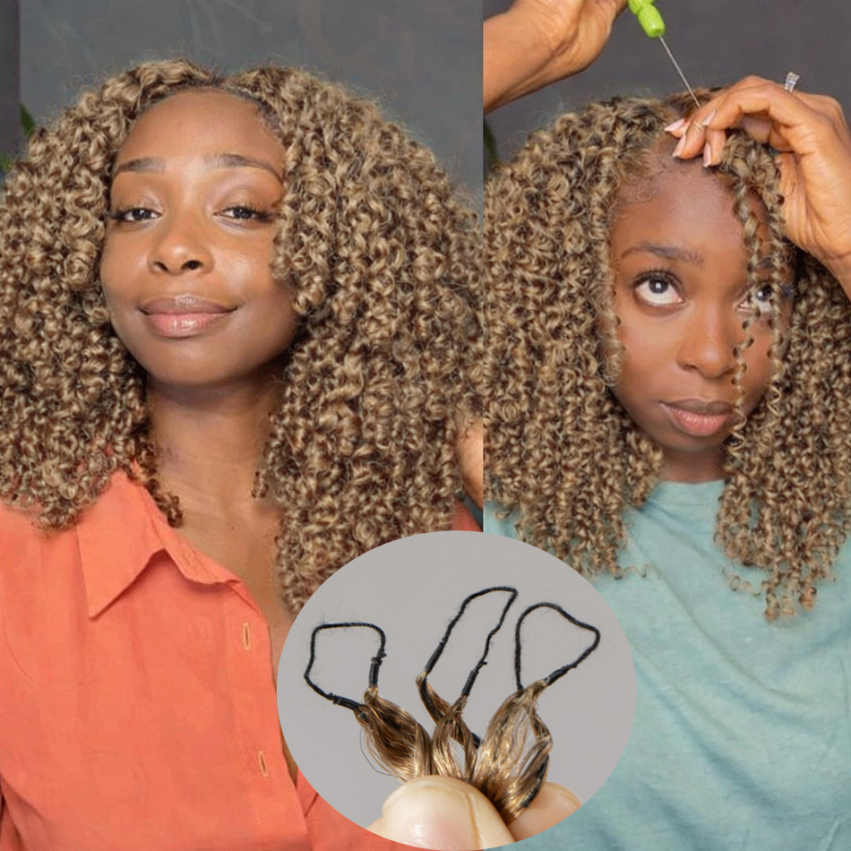 Miracle Knot Kleine Spiralen L – Hair Care Honey Bewertung und Preis