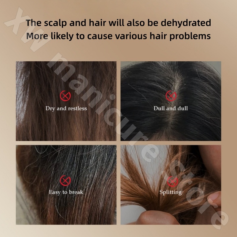 Thailand Carebeau Ziegenmilch  – Hair Care Honey Bewertung und Preis