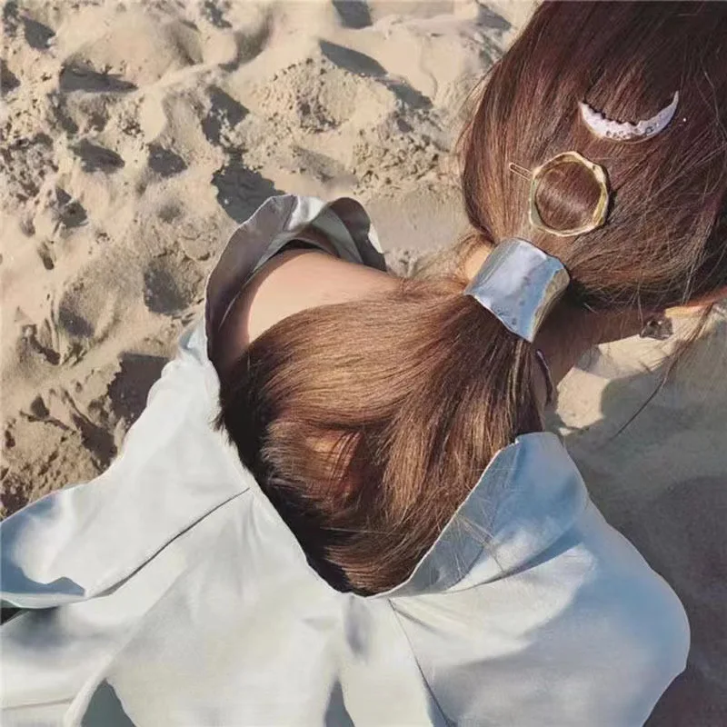 Koreanische Haarnadel mit Meta – Hair Care Korean Products Bewertung und Preis