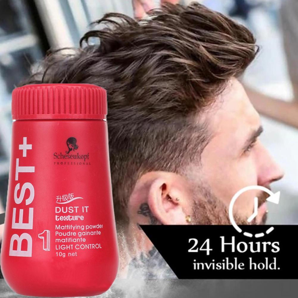 1//10pcs Haars tyling pulver ö – Hair Care Wow Bewertung und Preis