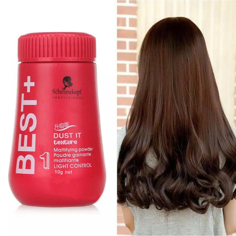 1//10pcs Haars tyling pulver ö – Hair Care Wow Bewertung und Preis