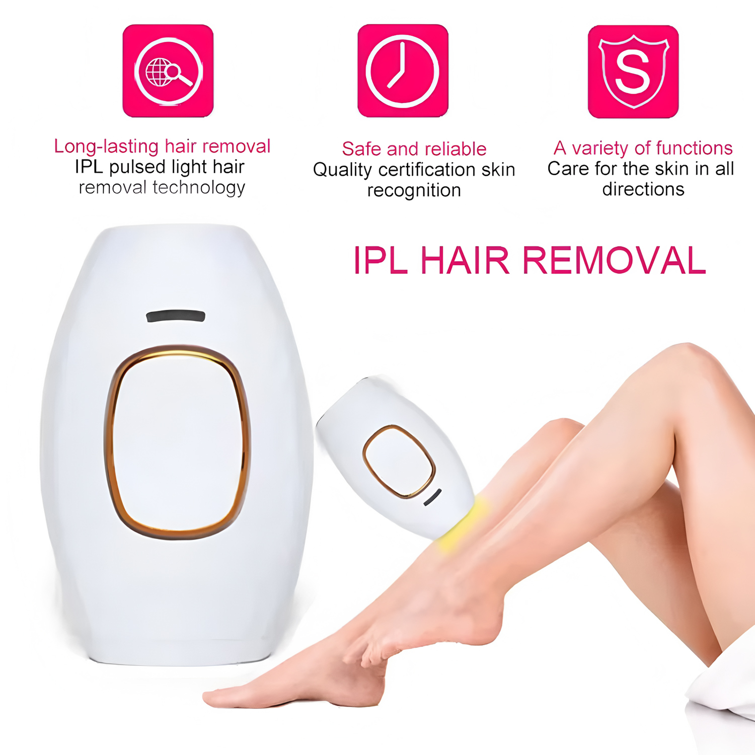 Home Mini Smart Handheld 99999 – From Home Hair Care Bewertung und Preis