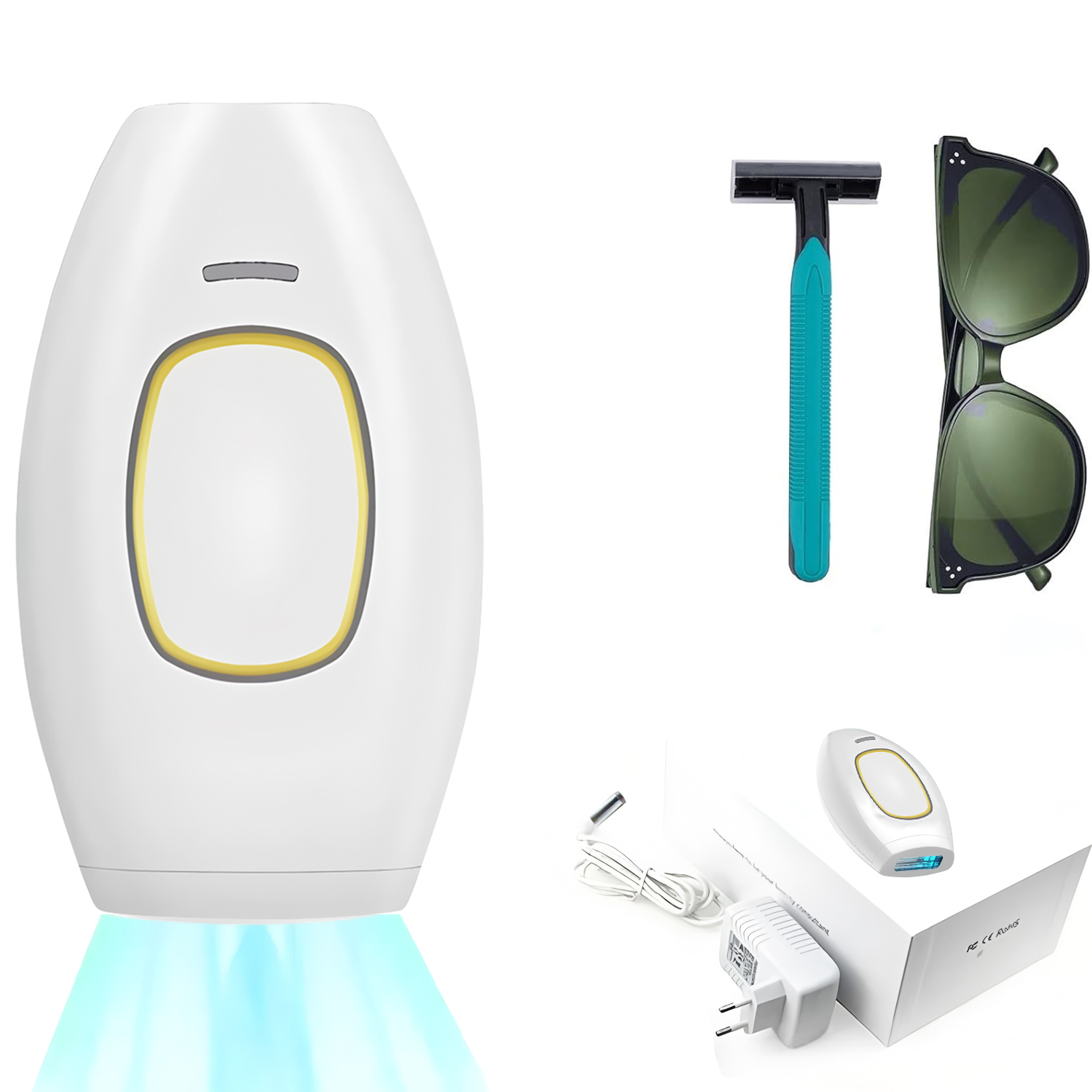 Home Mini Smart Handheld 99999 – From Home Hair Care Bewertung und Preis