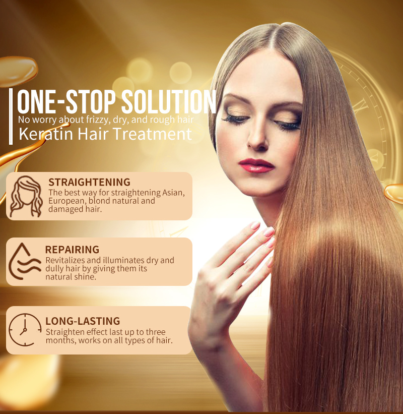 PURC Brasilianische Keratin-Ha – Hair Care Korean Products Bewertung und Preis